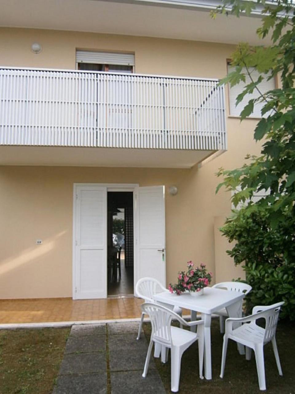 Ferienwohnung Andrea Bibione Exterior foto