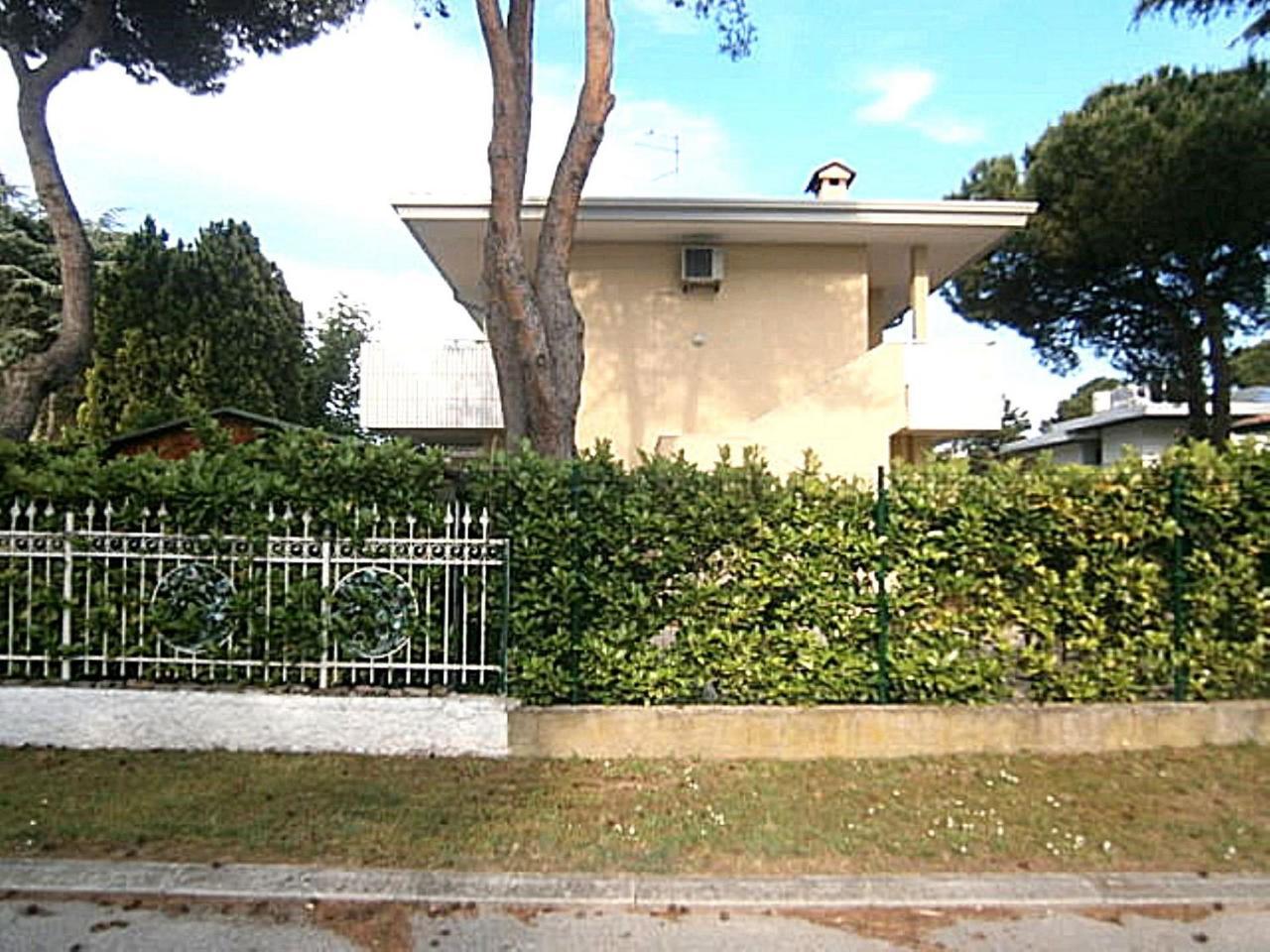 Ferienwohnung Andrea Bibione Exterior foto