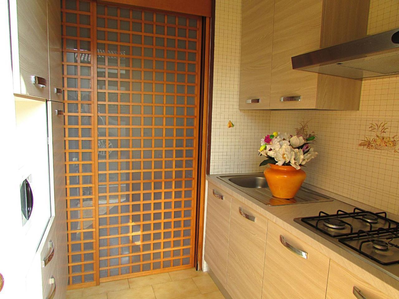 Ferienwohnung Andrea Bibione Exterior foto